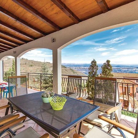 Petra Hills Daire Opatija Dış mekan fotoğraf