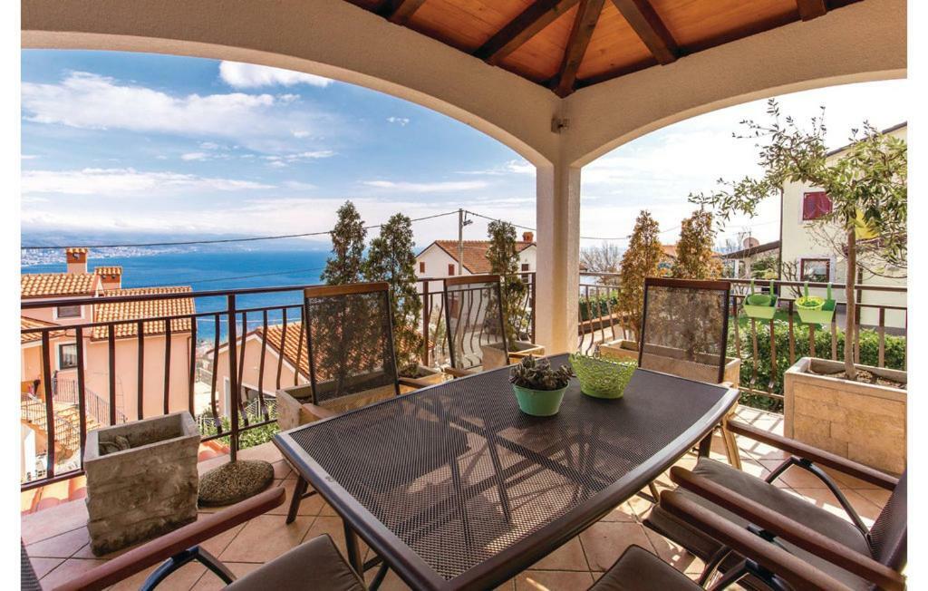 Petra Hills Daire Opatija Dış mekan fotoğraf
