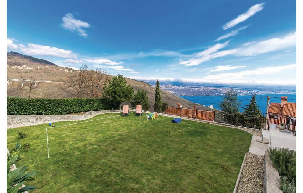 Petra Hills Daire Opatija Dış mekan fotoğraf